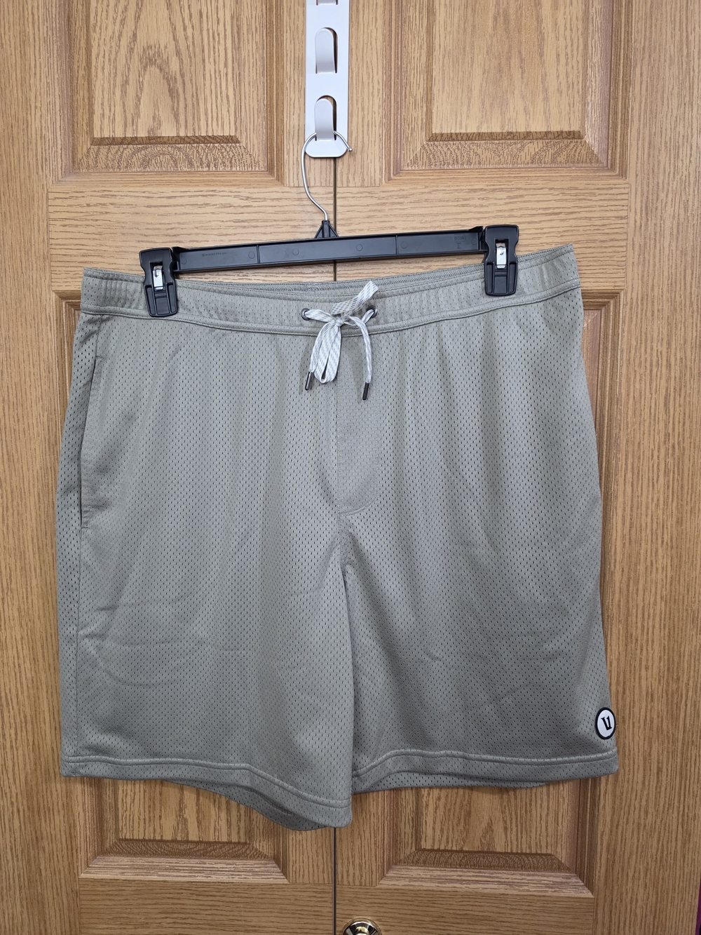 Men's Vuori Mesh Shorts- 7" Inseam